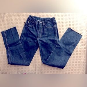Sasson Vintage Jeans, New/Never worn